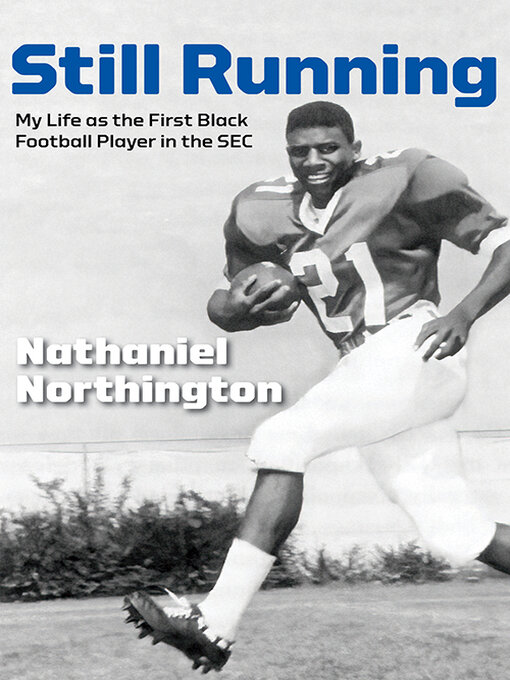 Title details for Still Running by Nathaniel Northington - Available